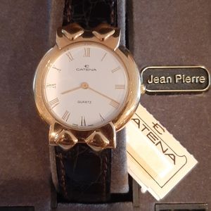 VTG CATENA Men/unisex watch